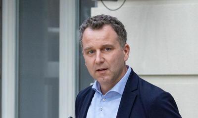 Tom Seurs pleit voor een veilig toegangsexamen geneeskunde.