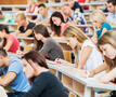 Steeds meer bso-leerlingen vinden de weg naar het hoger onderwijs.